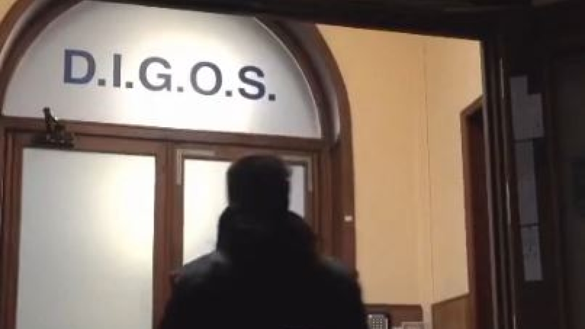 Pistoia, minacce di morte scritte al cimitero contro il consigliere comunale del Pd Paolo Tosi