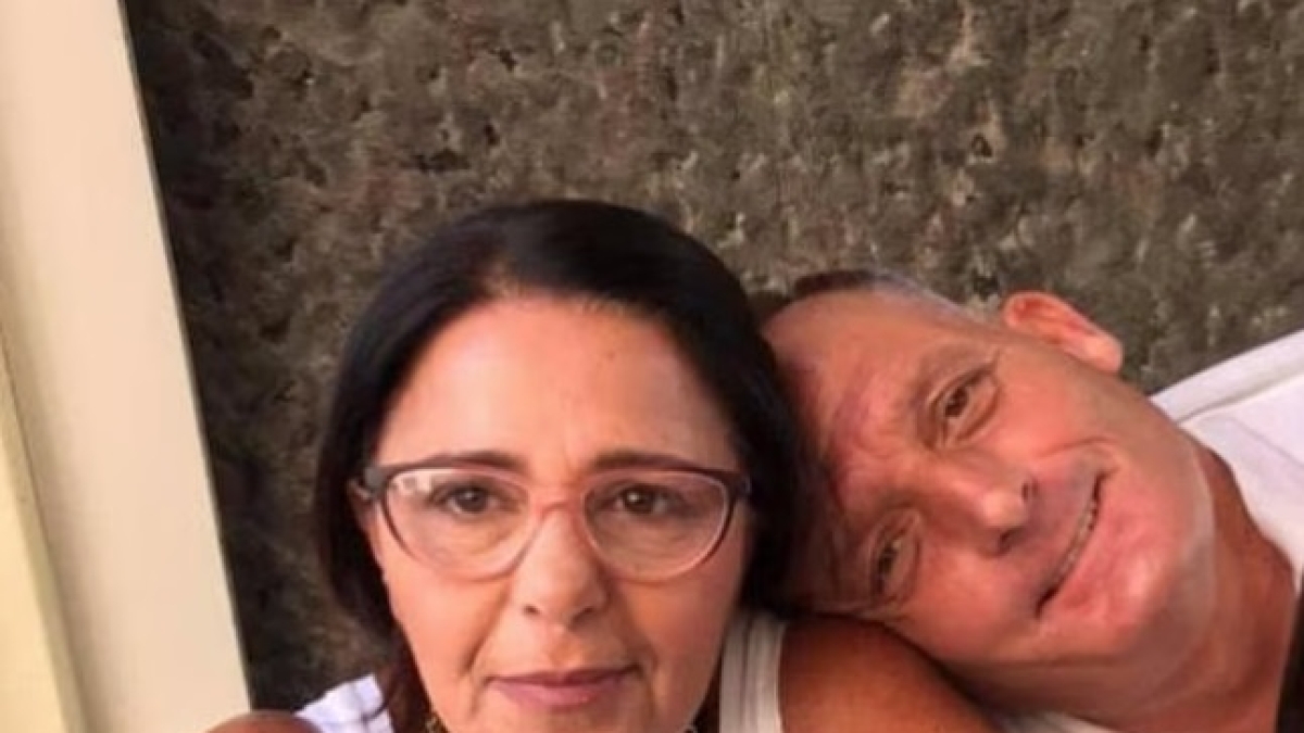 Ucciso dalla moglie, pochi intimi ai funerali di Ciro Rapuano