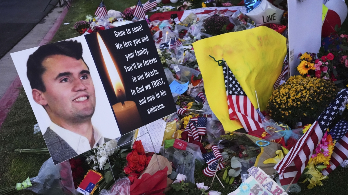 ho l opportunit224 di eliminarlo la coglier242 il messaggio che il killer di kirk ha cercato di cancellare l fbi non sta collaborando160
