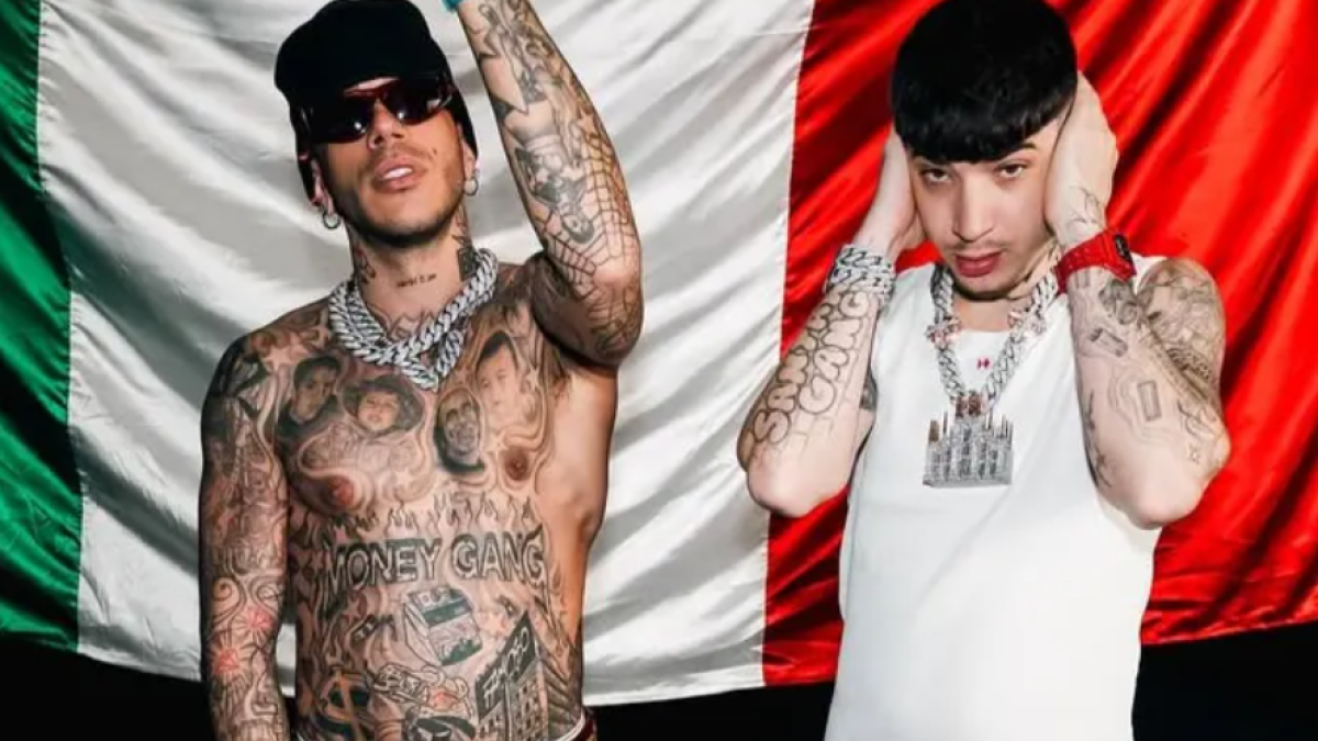 Milano, scippi al concerto di Sfera Ebbasta e Shiva a Rho: fermato 20enne, aveva strappato 19 collanine d'oro