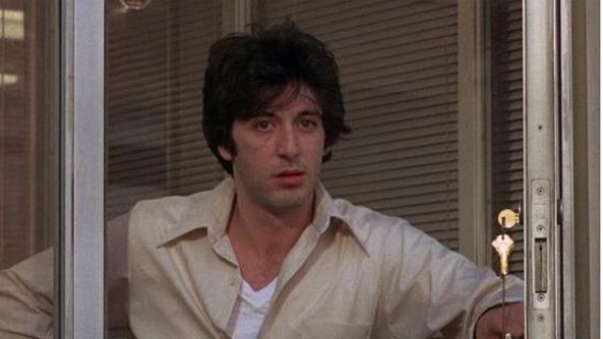 «Quel pomeriggio di un giorno da cani» compie 50 anni: Al Pacino in una parabola della società americana degli Anni 70