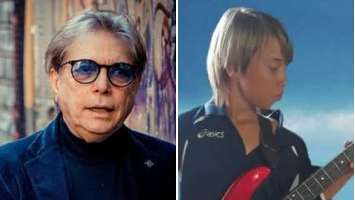 Paolo Mendico morto suicida, Nino D'Angelo: «Perdonaci, non abbiamo saputo aiutarti. E scusami se ti hanno dato il mio nome»