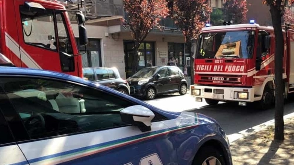 Fuga di gas a Vaiano, chiusa la Statale di Val di Setta ed evacuati alcuni residenti: code e disagi da Prato a Figline