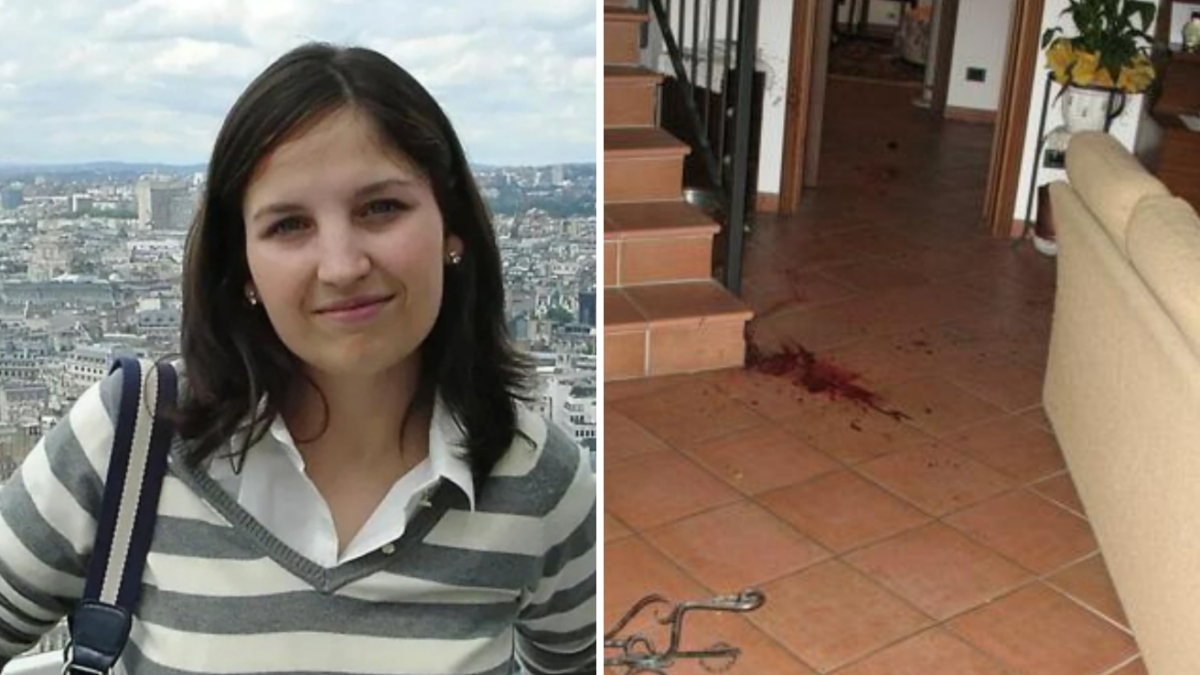Garlasco, la relazione dei Ris sulle tracce di sangue in casa Poggi: «Escluso il secondo killer»