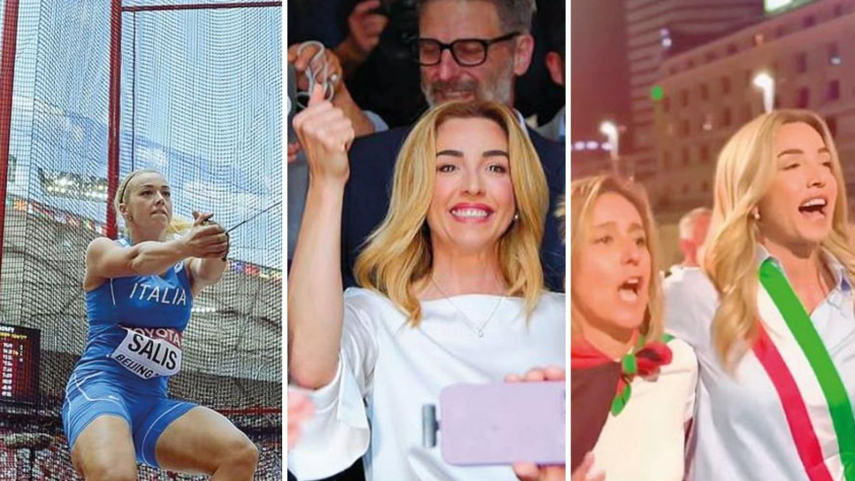 La «scalata» di Salis. Tra scelte, frasi nette e martello guarda a Palazzo Chigi