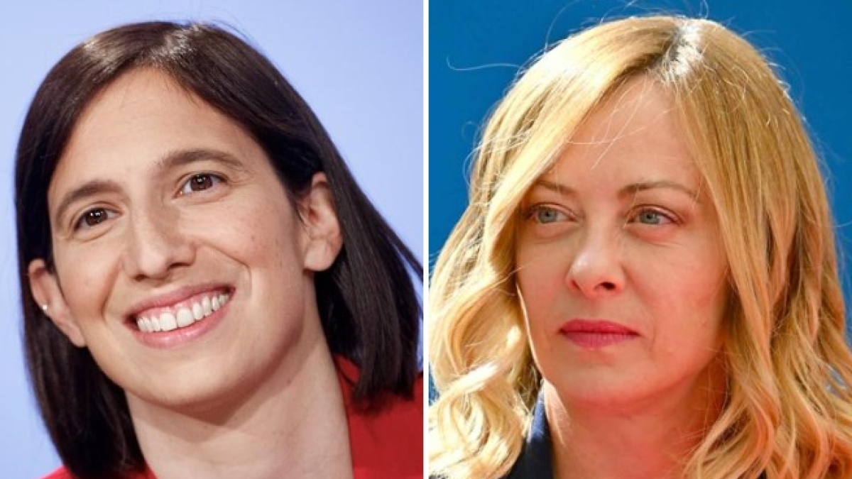 Elezioni regionali Marche, i comizi di centrodestra e centrosinistra in diretta | Meloni: «Noi punto di riferimento per l'Occidente». Schlein: «Dalla premier promesse vuote»