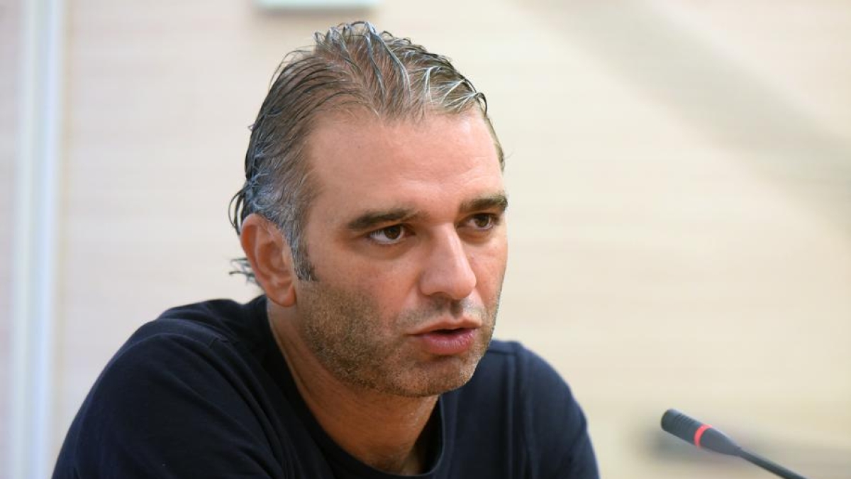 Regionali in Puglia, centrodestra nel pantano: tutta in salita la corsa di Angelo Annese. Pesa anche il suo legame con Stefano Lacatena