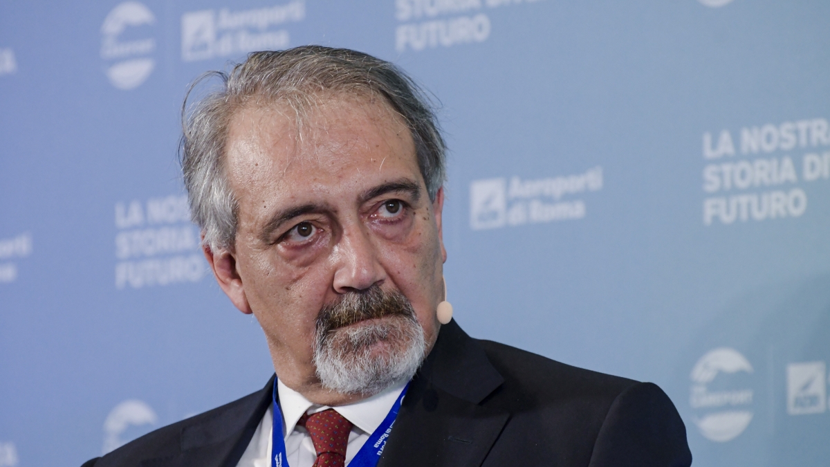 Bilancio regionale, la ricetta del presidente Rocca: niente debito ulteriore e conti in ordine