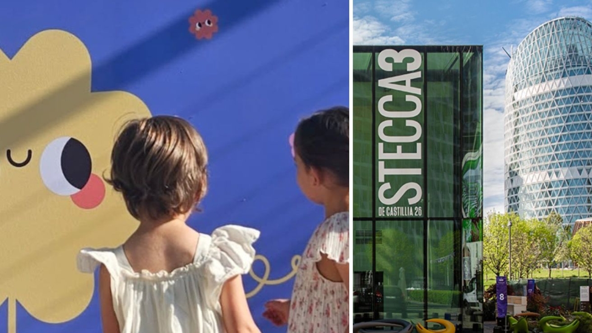 «Nidi Fioriti» alla Stecca3, il Festival dell'Infanzia a Milano: «Crescere un bambino è anche un gesto collettivo»