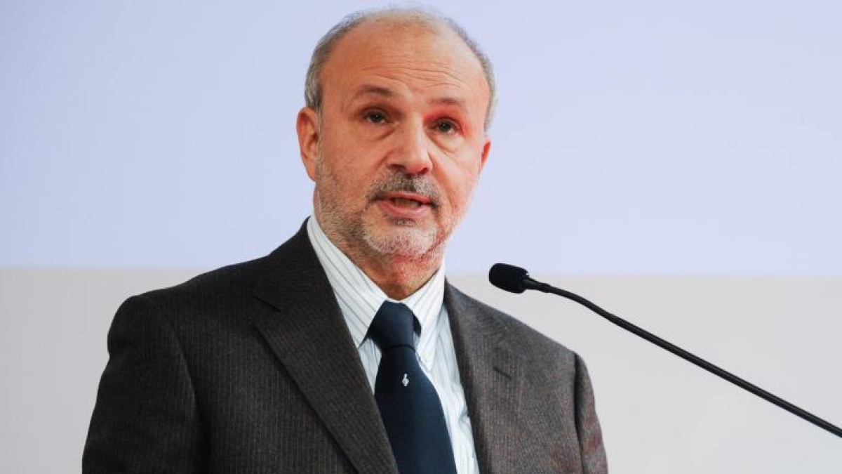 Terra dei Fuochi, Schillaci a Caserta: «Agli screening oncologici la priorità, qui la gente si ammala»