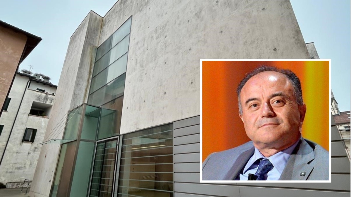 Il procuratore Gratteri: «Bassano, tribunale inutile. Chissà chi c’è che fa politica lì». Il sindaco: «Sede per 70 Comuni»