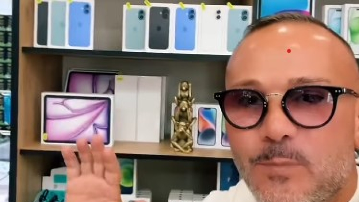Evasione dell'Iva e fatture false, la finanza sequestra 6 milioni di beni al tiktoker Angelo Napolitano