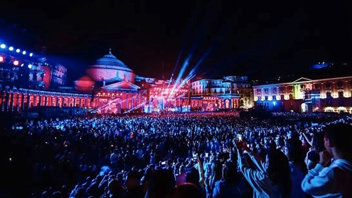 A Stoccolma non esiste piazza del Plebiscito