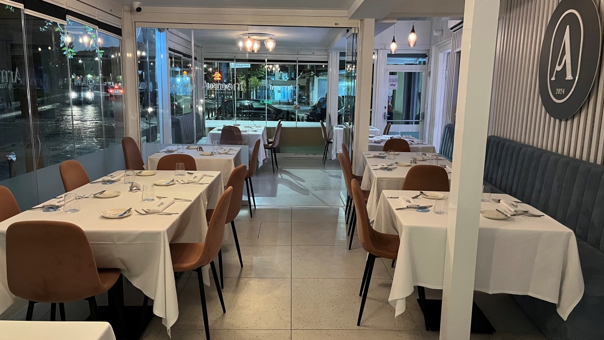 «Armonì», percorso misto (mare-terra) a Pozzuoli
