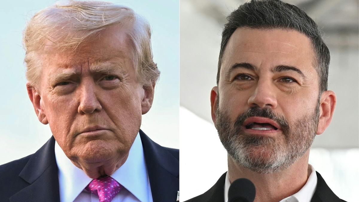 commenti su kirk abc blocca la star kimmel trump esulta e minaccia la revoca delle licenze delle tv ostili gli160epurati d america