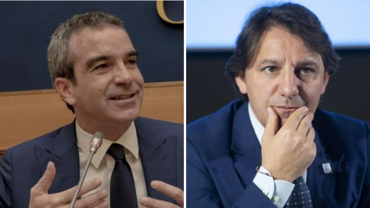 Regionali in Calabria, Occhiuto verso il bis: è al 53,6%, Tridico al 45,3%. FdI supera Forza Italia e Pd