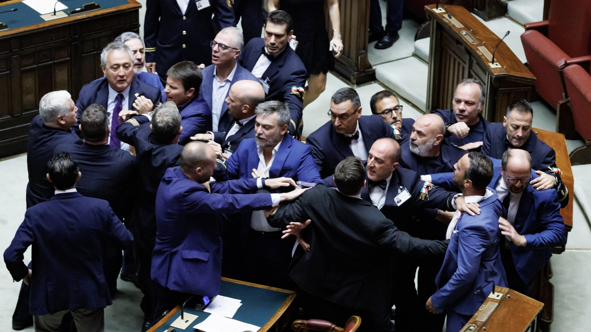 La riforma della giustizia, punto per punto: il voto, la rissa, le prospettive