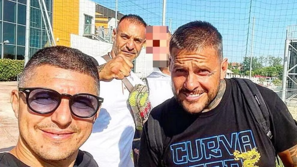 Omicidio Boiocchi, giudizio immediato per Andrea Beretta e Marco Ferdico. «Il capo ultrà dell'Inter ucciso con metodi mafiosi»