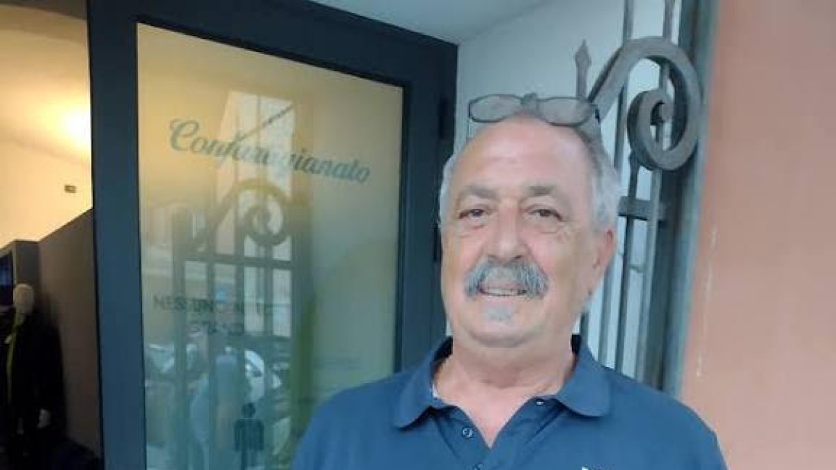 Regionali, Antonio Marzo è il candidato per Democrazia Sovrana Popolare, simbolo del terzo polo. Centrodestra ancora in stallo