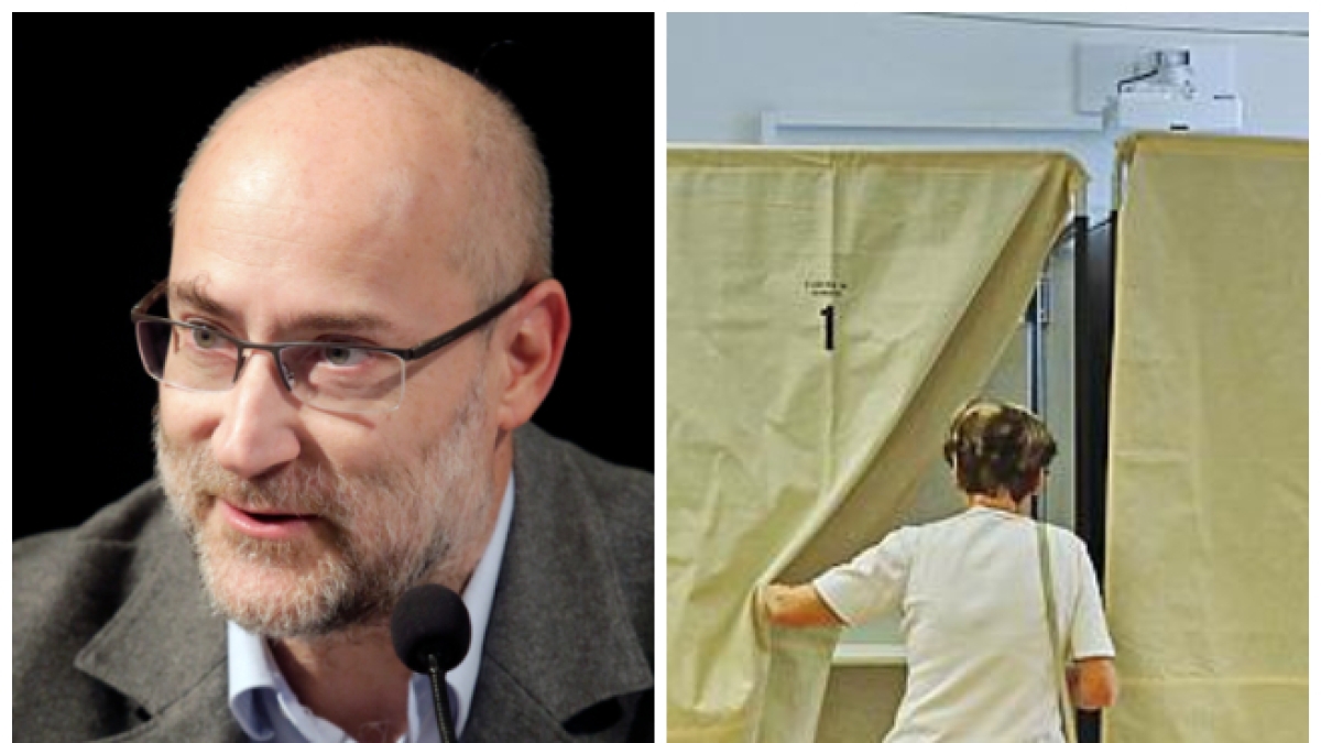 Crisi della partecipazione politica, ecco perché crolla l'interesse per la cosa pubblica: «La spettacolarizzazione alla lunga allontana le persone»