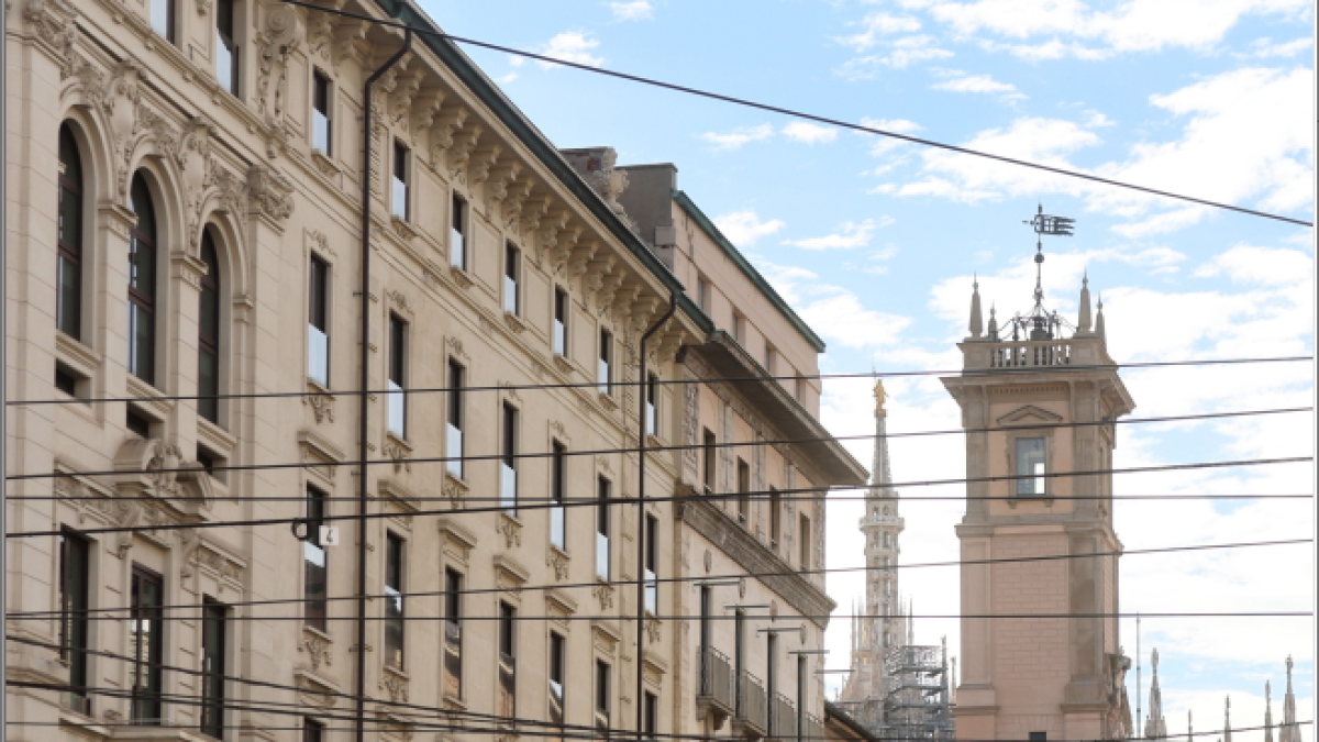 Previsioni meteo sabato 20 settembre, a Milano e in Lombardia sole e caldo: massima quasi 30 gradi