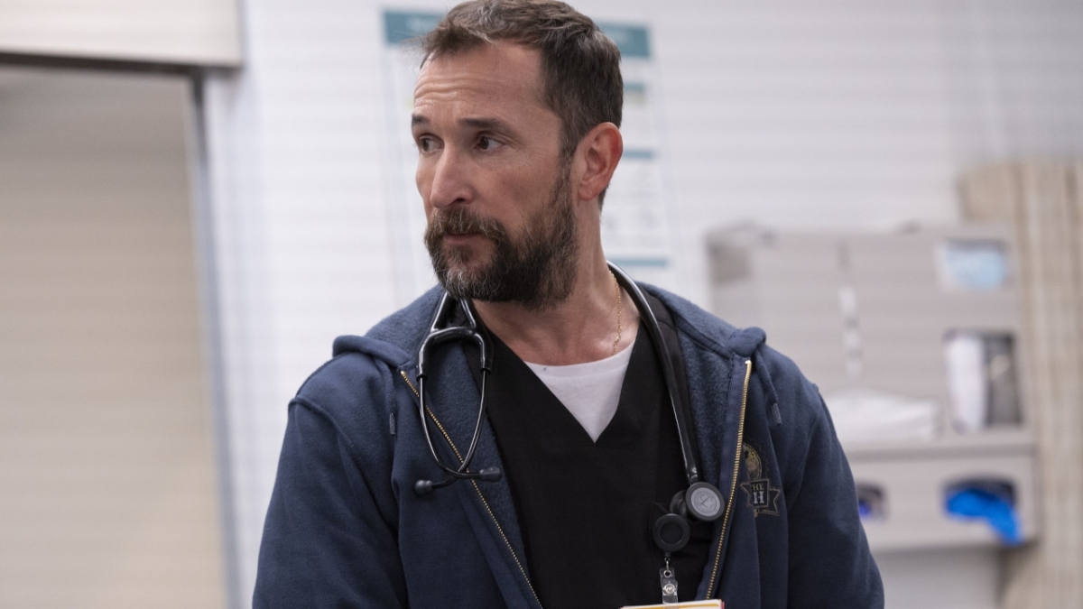 The House of Guinness e The Pitt che ha trionfato agli Emmy: le serie tv da vedere questa settimana