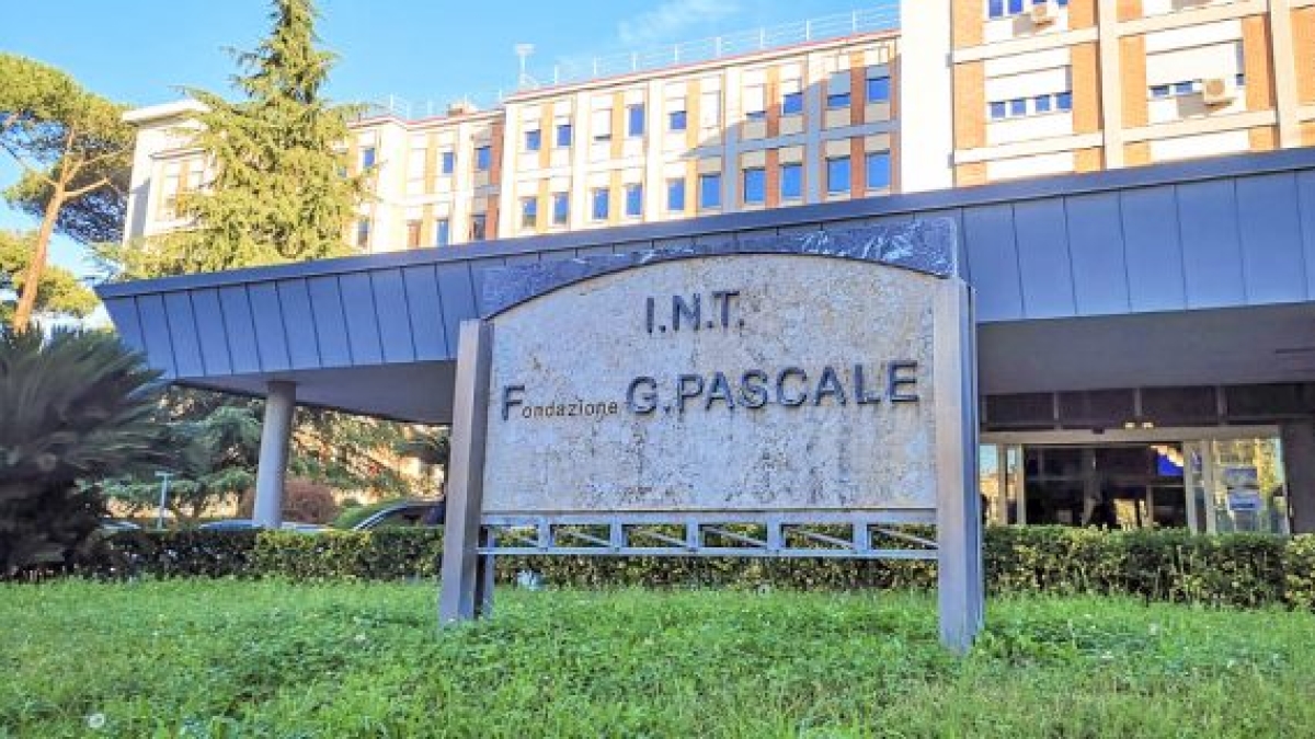 Napoli, furto da 800.000 euro nell'ospedale Pascale: rubati farmaci oncologici sperimentali