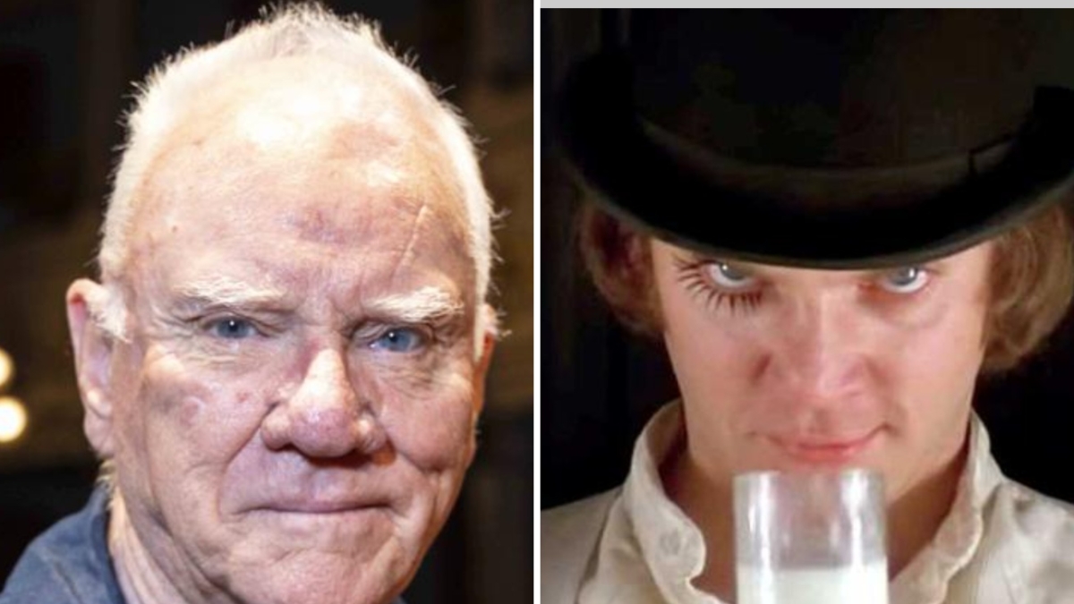 Malcolm McDowell: «Io, tra Caligola e Arancia Meccanica: ci accusarono di essere fascisti, ma raccontavamo il potere»