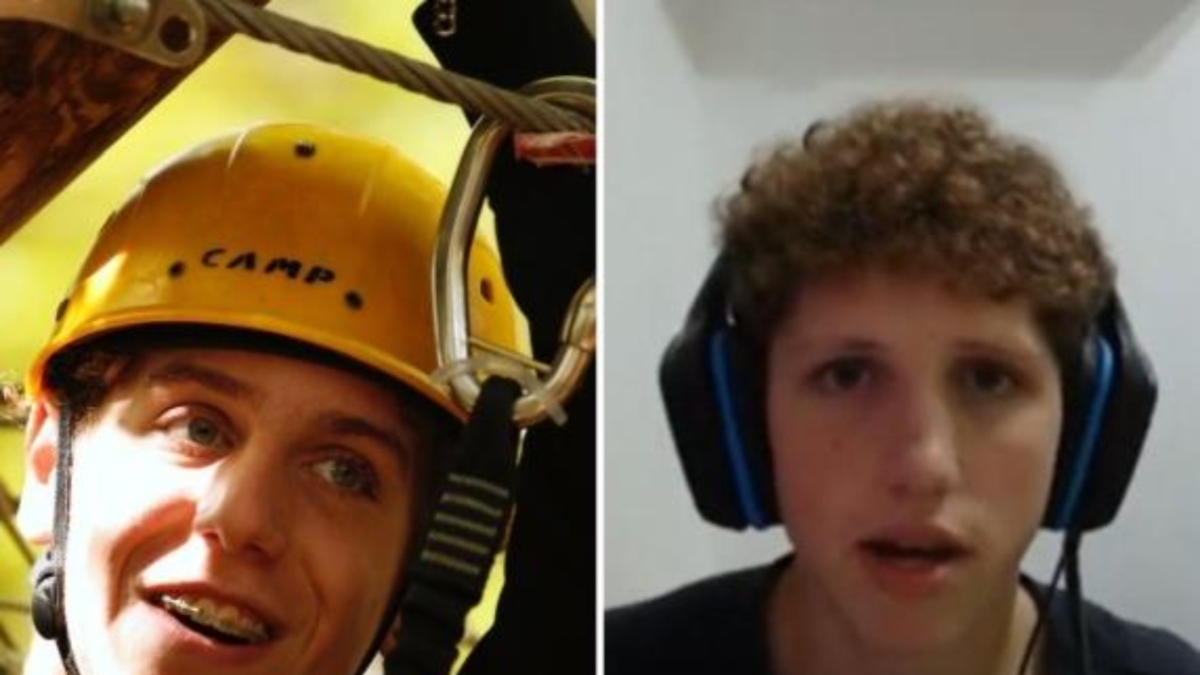 Pisa, Jacopo Gambini e Leonardo Renzoni di 17 e 16 anni morti nell'incidente sulle moto: «Sfida nel parcheggio». Si indaga sui video delle «go pro»