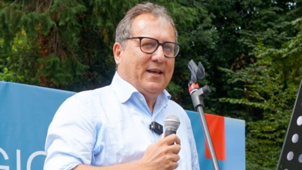 Regionali in Veneto, il centrosinistra si allarga: da Volt a Renzi, sette liste a sostegno di Giovanni Manildo