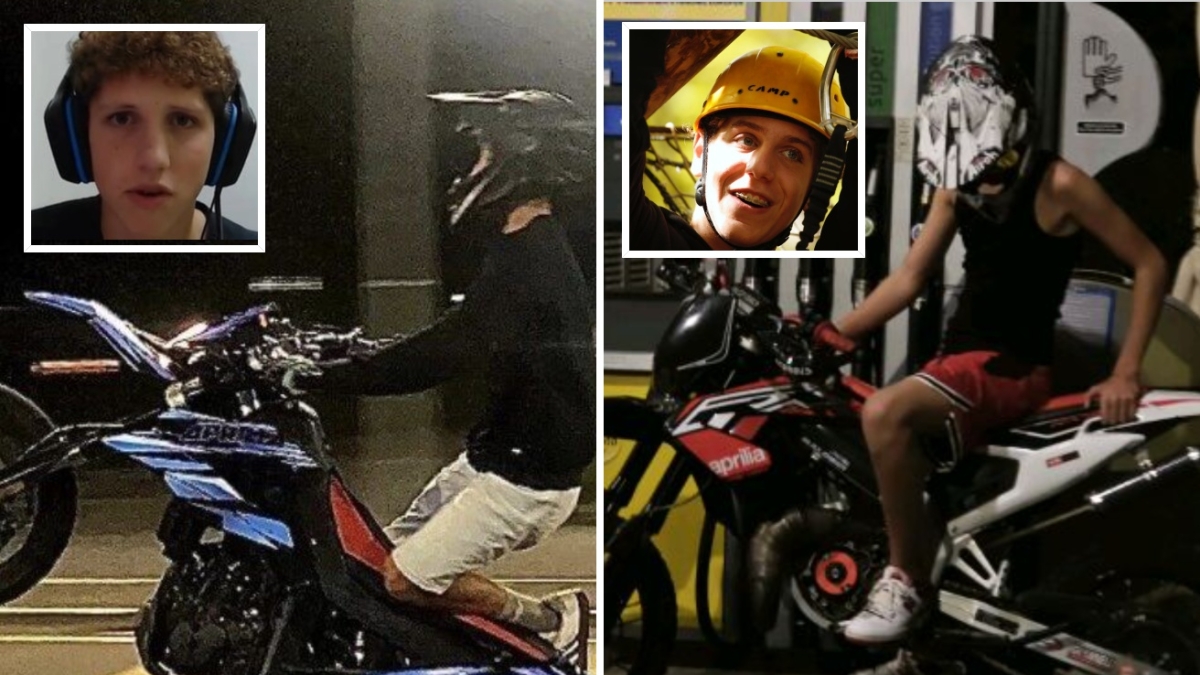 Pisa, Leonardo e Jacopo morti in moto in un parcheggio: «Forse una sfida per i social». I nomi scambiati e le famiglie al capezzale sbagliato
