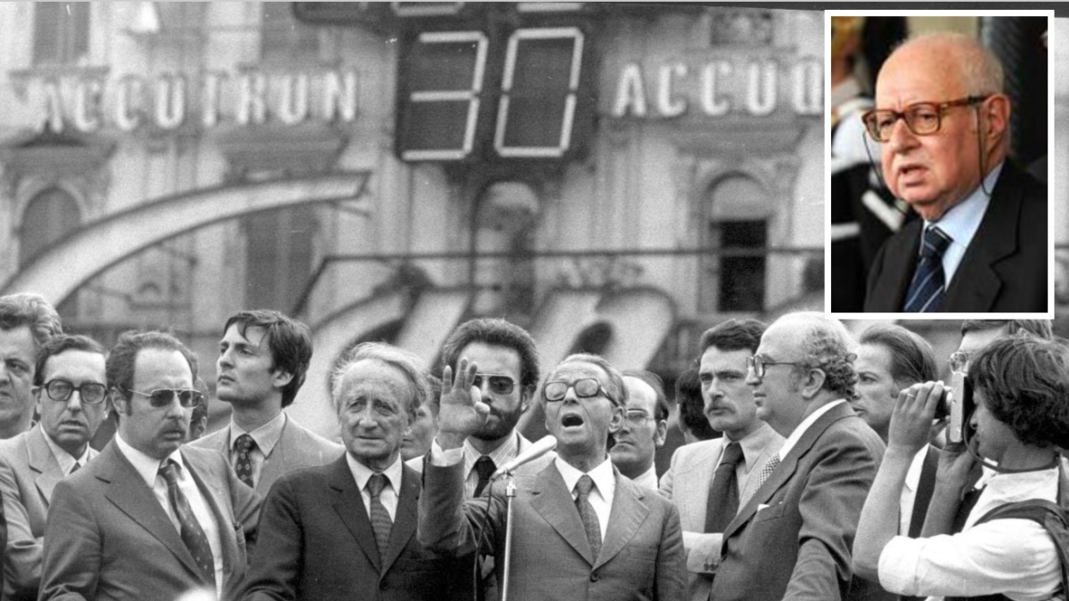 Antonio Del Pennino è morto: aveva 86 anni. Dirigente del Partito Repubblicano e politico di lungo corso, era stato vicesindaco di Milano