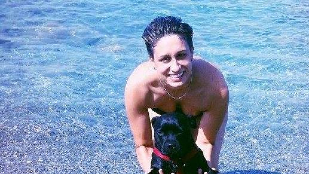 The video's haunting reappearance