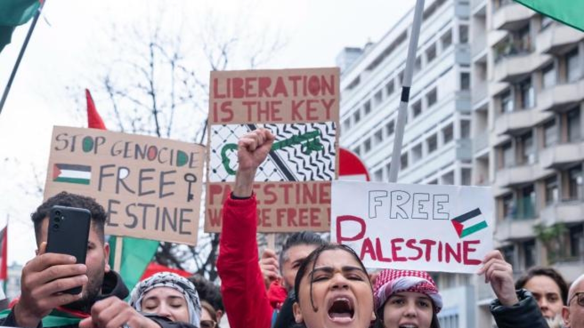 Sciopero generale per Gaza lunedì 22 settembre, a Milano la manifestazione da piazzale Cadorna. Dai mezzi pubblici alla scuola, i settori a rischio stop