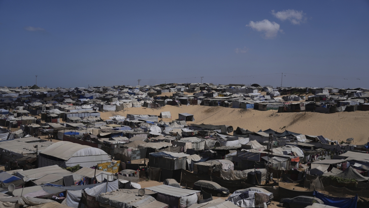i media lettera di hamas a trump met224 ostaggi per una tregua di 60 giorni a gaza
