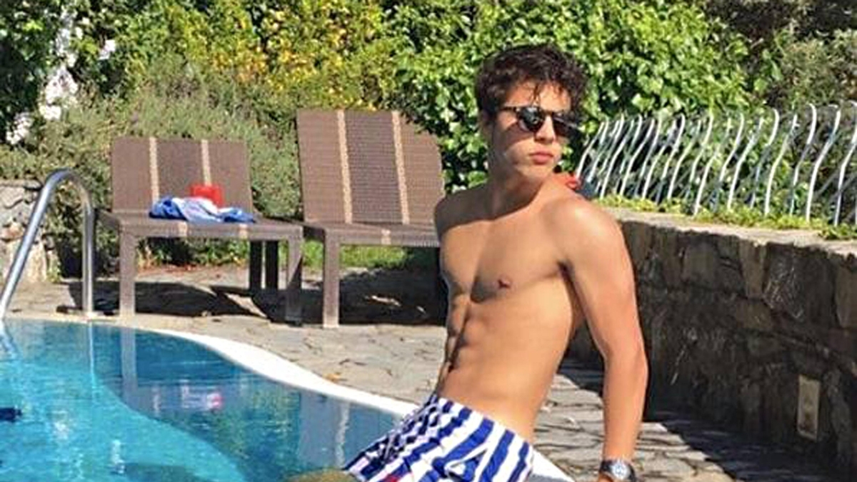 Ciro Grillo e due suoi amici condannati a 8 anni per stupro di gruppo. Bongiorno, legale della vittima: «Mi ha commosso il suo pianto»