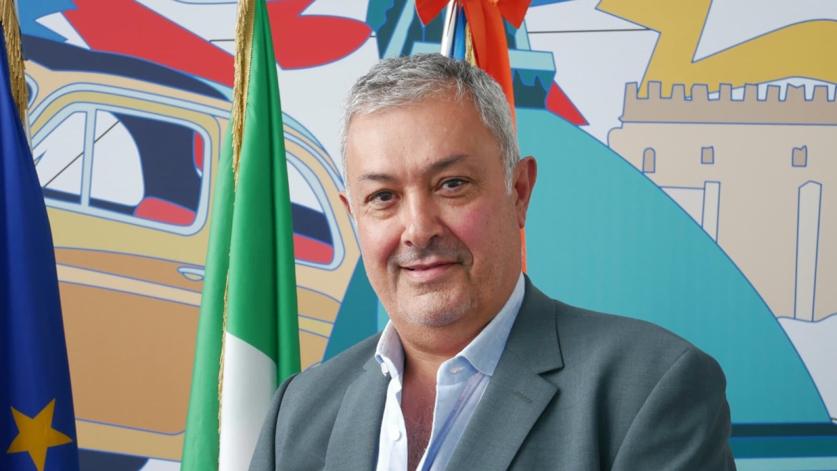 Sanità, il ritorno di Lorenzo Angelone a Torino: Tranchida lo rivuole, ecco quali sono i suoi piani e cosa cambierà