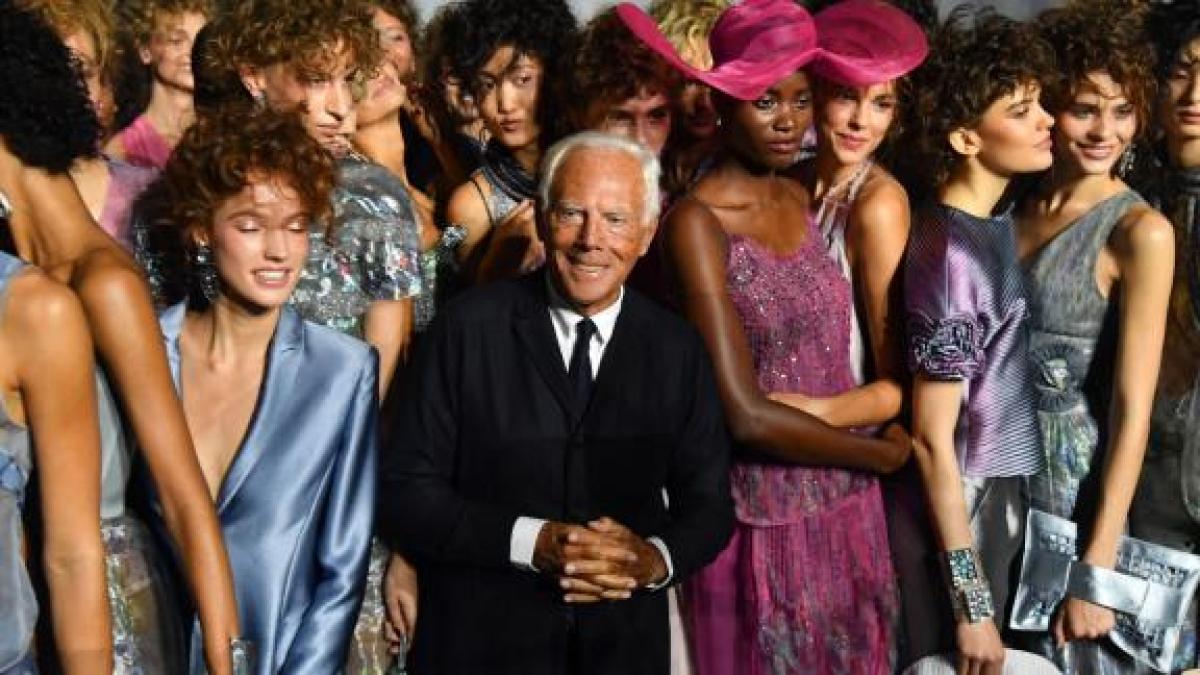 Milano Fashion Week di settembre 2025, la prima Settimana della Moda senza Giorgio Armani. E molta attesa per i debutti