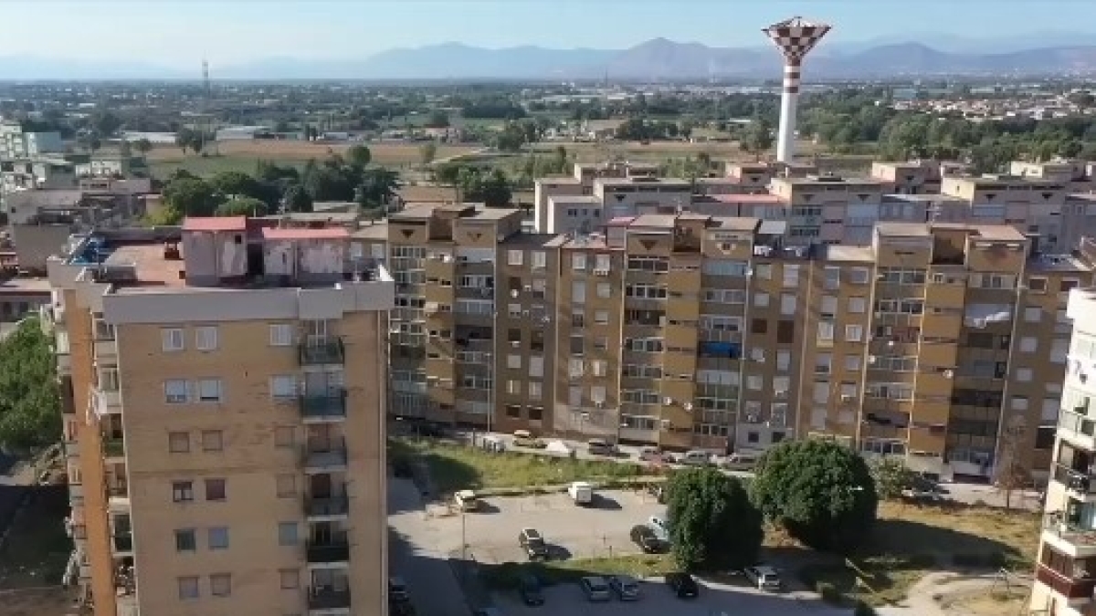 Droga ed estorsioni a Caivano, blitz Dda-carabinieri: cinque arresti nel clan Ciccarelli-Sautto
