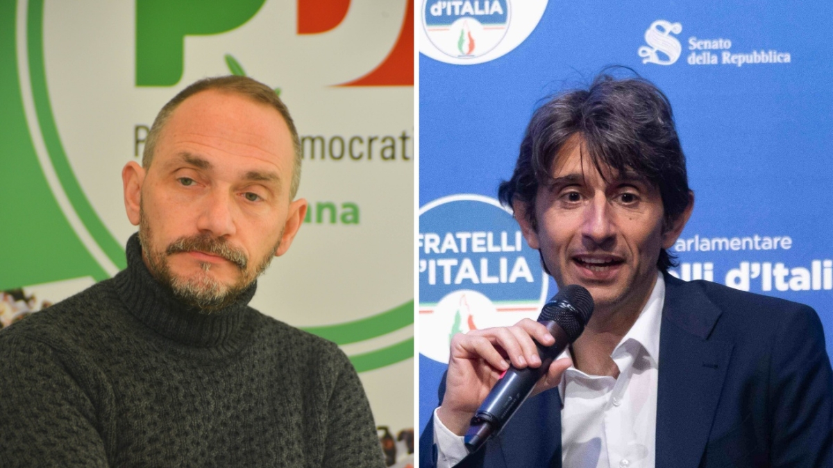 FdI rilancia sui Cpr per i migranti in Toscana. E il Pd: «Daremo battaglia»