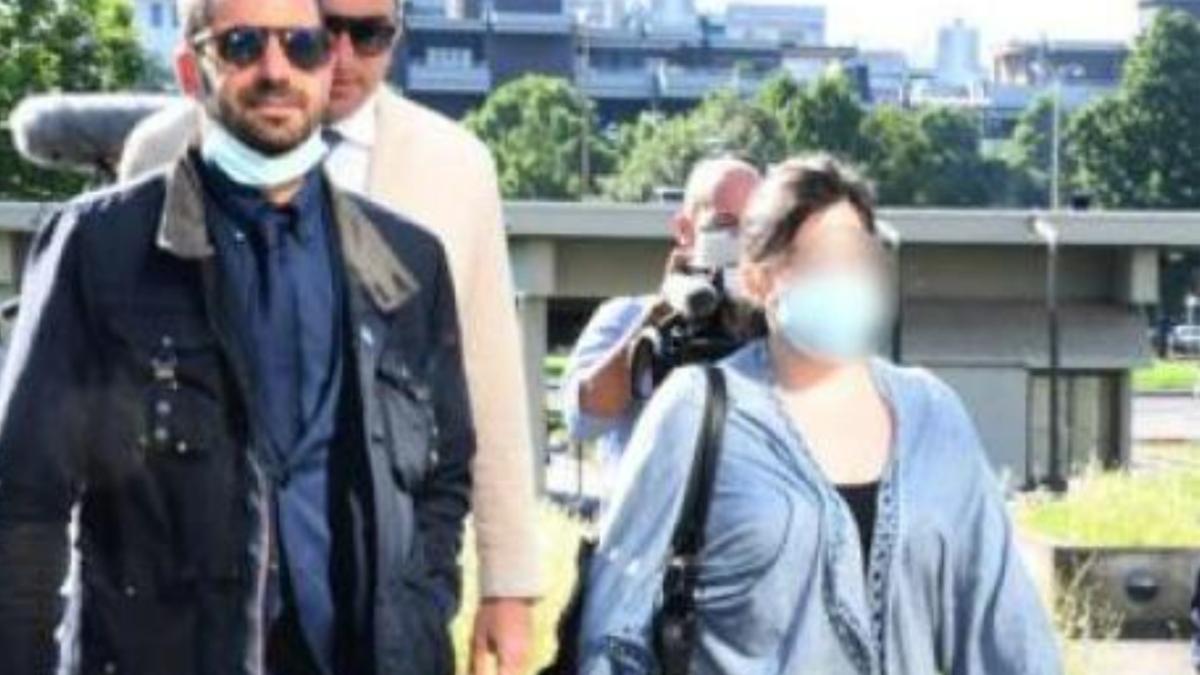 Prato, scarcerata la prof che ebbe un figlio con l'alunno 14enne: in prova a servizi sociali