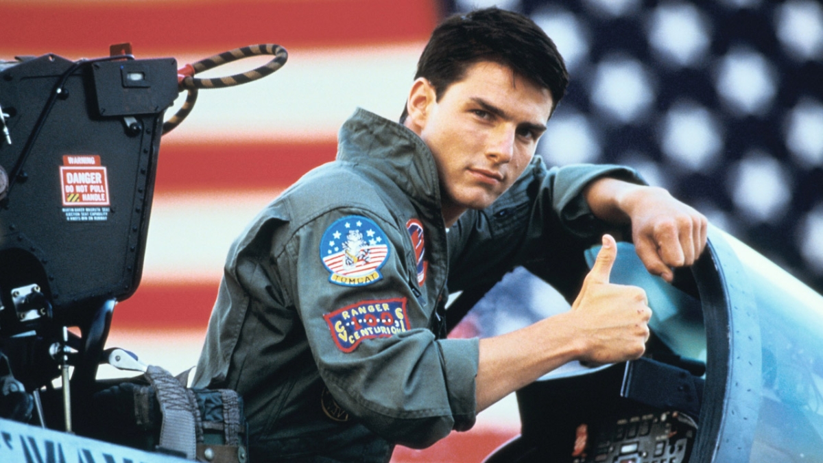 «Top Gun» in tv: chi si innamorò sul set, che fine ha fatto Kelly McGillis, 6 segreti