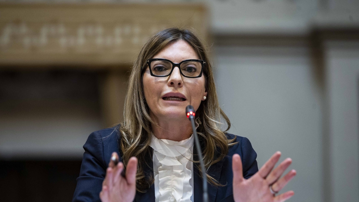 Caso Almasri: notificato l'avviso di conclusione indagini a Giusi Bartolozzi, capo gabinetto di Nordio: «Sono serena»