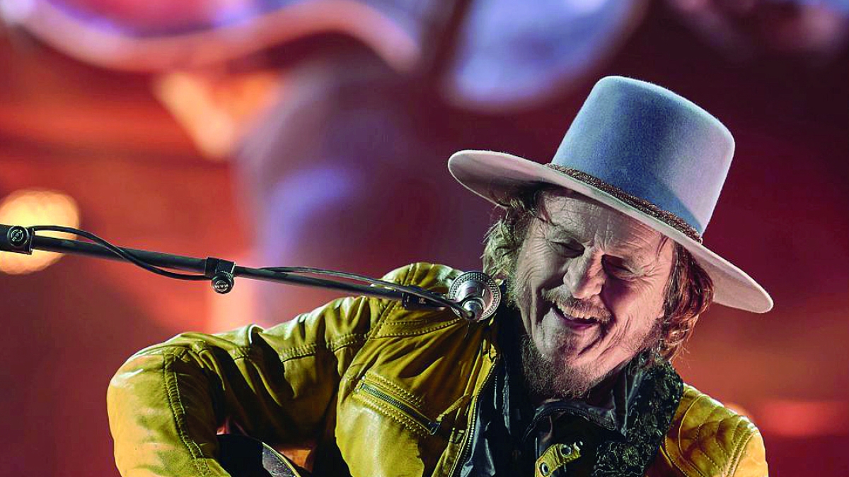 Zucchero: «Donne? Il dududu non lo reggevo più. Dopo la separazione un inferno, ne sono uscito con un libro e qualche pasticca di Prozac»