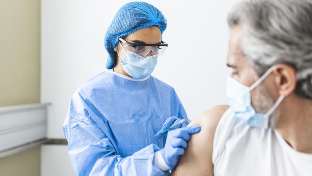 Vaccini anti Covid, è boom di richieste in Toscana