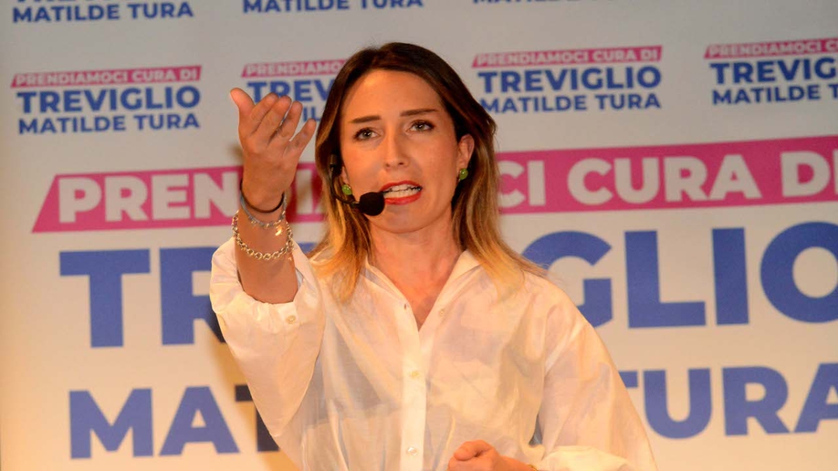 Caso Matilde Tura, restano le tensioni per l'assessorato a Caravaggio dopo il vertice tra i big del Pd