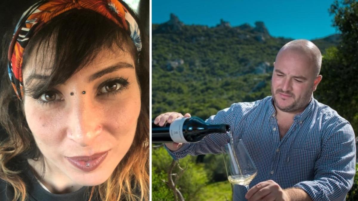 Cinzia Pinna scomparsa in Sardegna da due settimane: indagato noto imprenditore | Ragnedda, il «re del vino» da 1500 euro a bottiglia