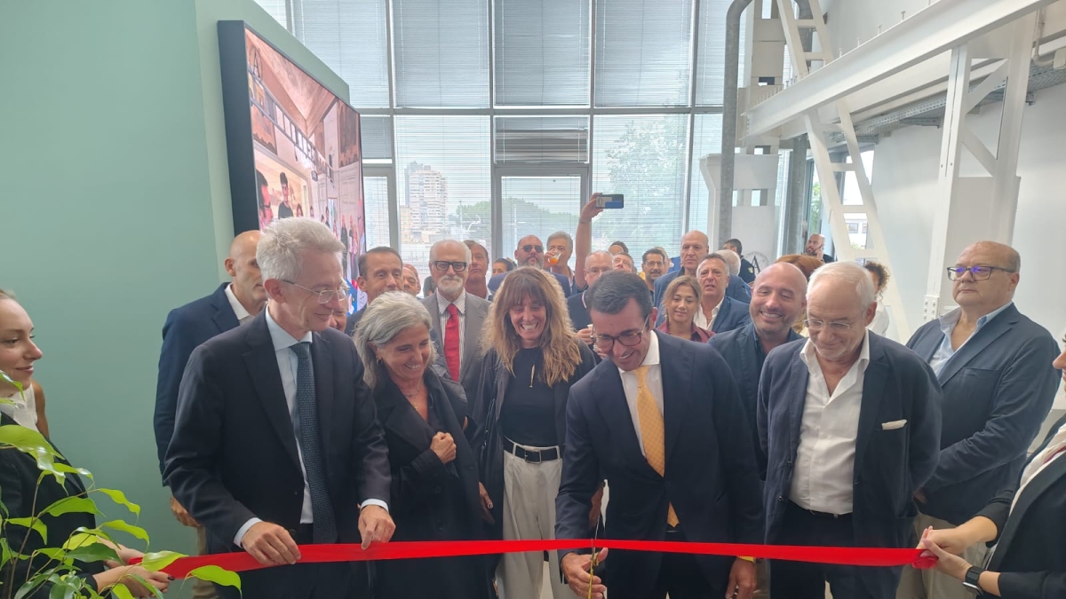 Architetti, l'Ordine trasferisce la sua sede a Napoli Est: siamo motore di trasformazione urbana