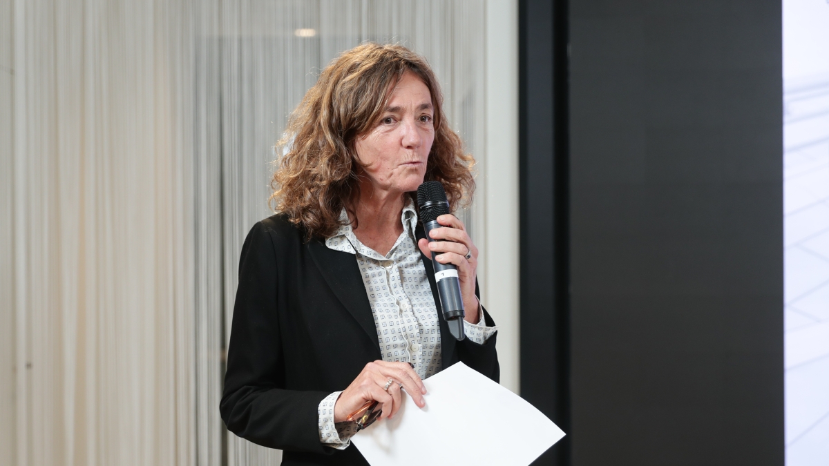 Plusvalenze Juve: archiviata Stefania Boschetti di Ernst & Young
