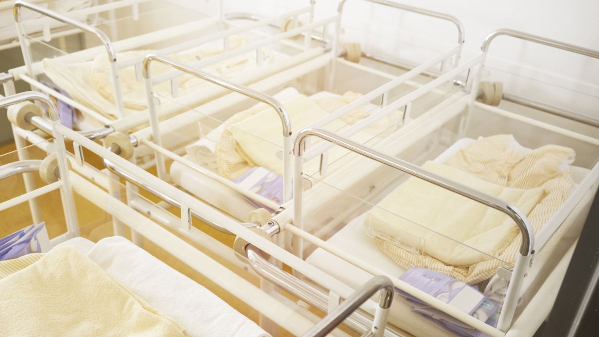 Nasce con danni cerebrali irreversibili per un «inspiegabile» parto cesareo alla 32esima settimana: ospedale condannato a pagare 2,5 milioni di euro